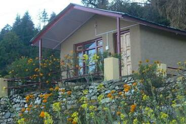 호텔 Raithal Retreat