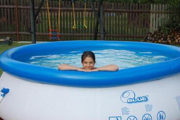 ペンション Guest House Hošek