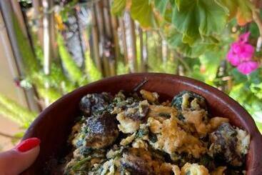 Pensjonat Hatzikyprianou Museum Studio