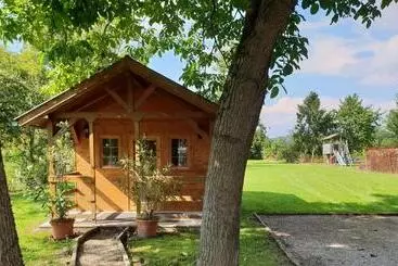 Majatalo Kerka Völgyi Vendégház