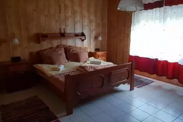 Majatalo Kerka Völgyi Vendégház