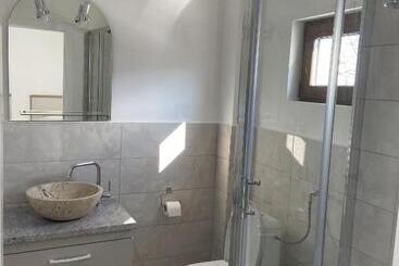 פנסיון La Foresteria