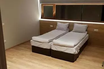 Pensió Mihaylova Kushta