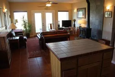 Pension  Pleasant Valley