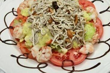 Pensão Posada El Molino De Cadalso