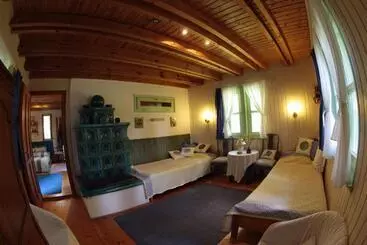 Majatalo Rosehill Cottage