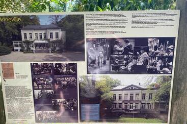 B&b  T Mjeels Pierke