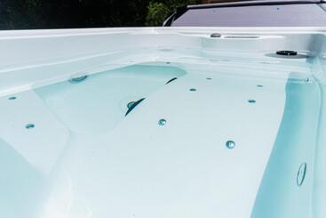 Nocleg ze śniadaniem 4u Bed & Spa