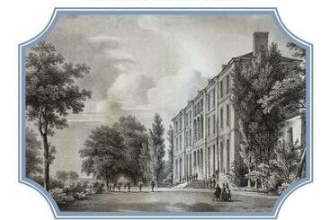 צימר Chateau De Freschines