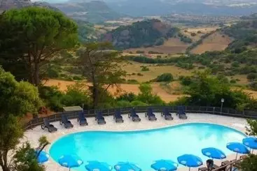 Aamiaismajoitus (B&B) La Casa Delle Fate