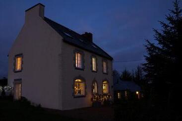 Bed and Breakfast La Colline Des Renards Chambres