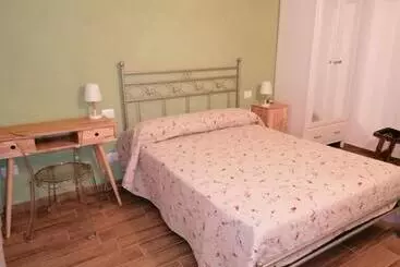 Bed and Breakfast La Mafalda In Oltrepo