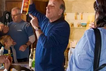 Bed and Breakfast Le Logis Des Quatre Puits