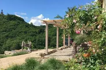 Bed and Breakfast Les 5 Petits Lapins