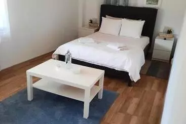 Bed and Breakfast Pensiunea Corbeanca Cazare Si Evenimente