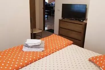 Bed and Breakfast Vila Carmen