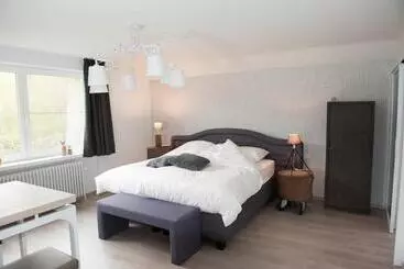 Bed and Breakfast Villa Lumina