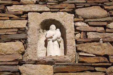 Casa De Xisto Santo António