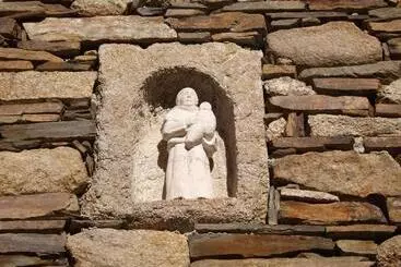 Casa De Xisto Santo António