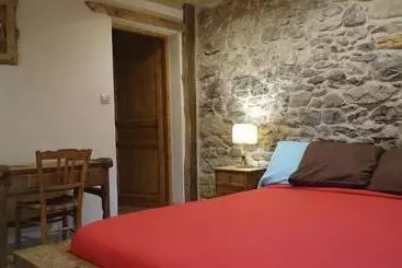 Ferme Familiale Chez Lili