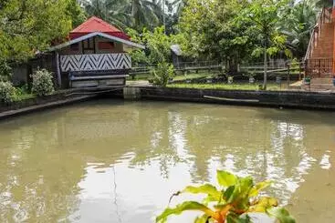 Hotel Jconfarm
