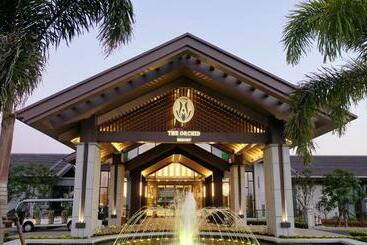 호텔 Kaiyuan Lanting Boutique