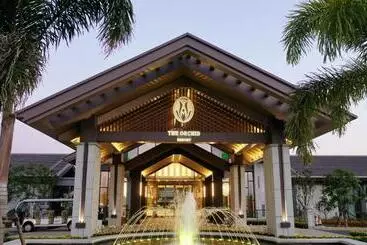Hôtel Kaiyuan Lanting Boutique
