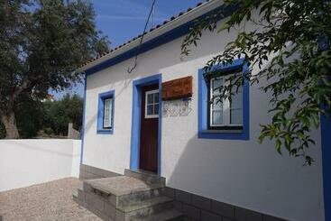Пансион Casinha Das Oliveiras