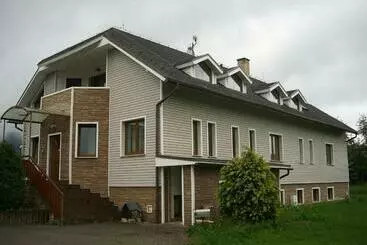 Majatalo U Nových Přátel