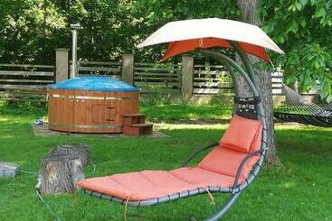 ペンション Ubytovanie Queen