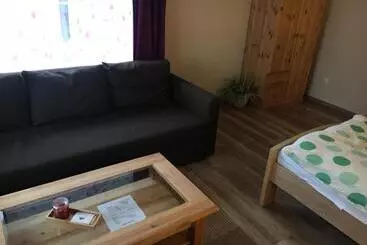 Pension Am Silberberg