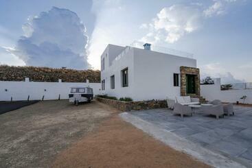 شقة فندقية مخيم شدا Shada Camp