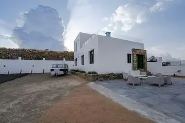 Huoneistohotelli مخيم شدا   Shada Camp