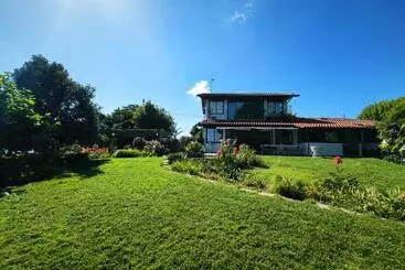 Bed and Breakfast Versilia   Pietrasanta   Le Colmate Guesthouse