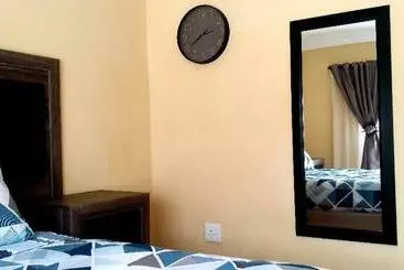 Bed and Breakfast Tshukudu E Ntsho