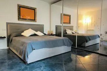 Bed and Breakfast Versilia   Pietrasanta   Le Colmate Guesthouse