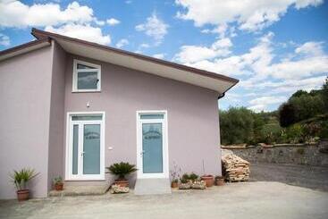 Agriturismo Il Borgo