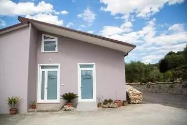 Agriturismo Il Borgo