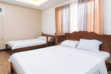 Hotel Alamaris Resort Redpartner