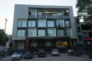 Hotel Casa Divine