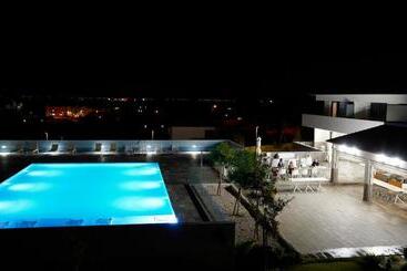 Hotel Hôtel Résidence A Torra