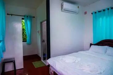 Pensão อุสาวิวรีสอร์ท