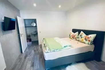 Pansiyon Nina Apartments