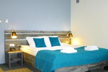 בית מלון כפרי Giżycko