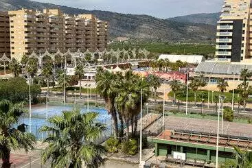 Apartamentos 3000 Marina D Or