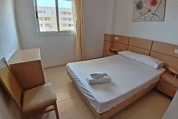 Apartamentos 3000 Marina D Or