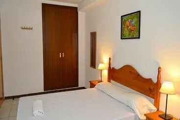 Apartamentos 3000 Marina D Or
