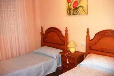 Apartamentos Marinas Denia