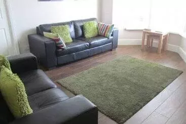 مبيت وإفطار Geminian