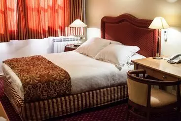 Chagala Hotel Atyrau